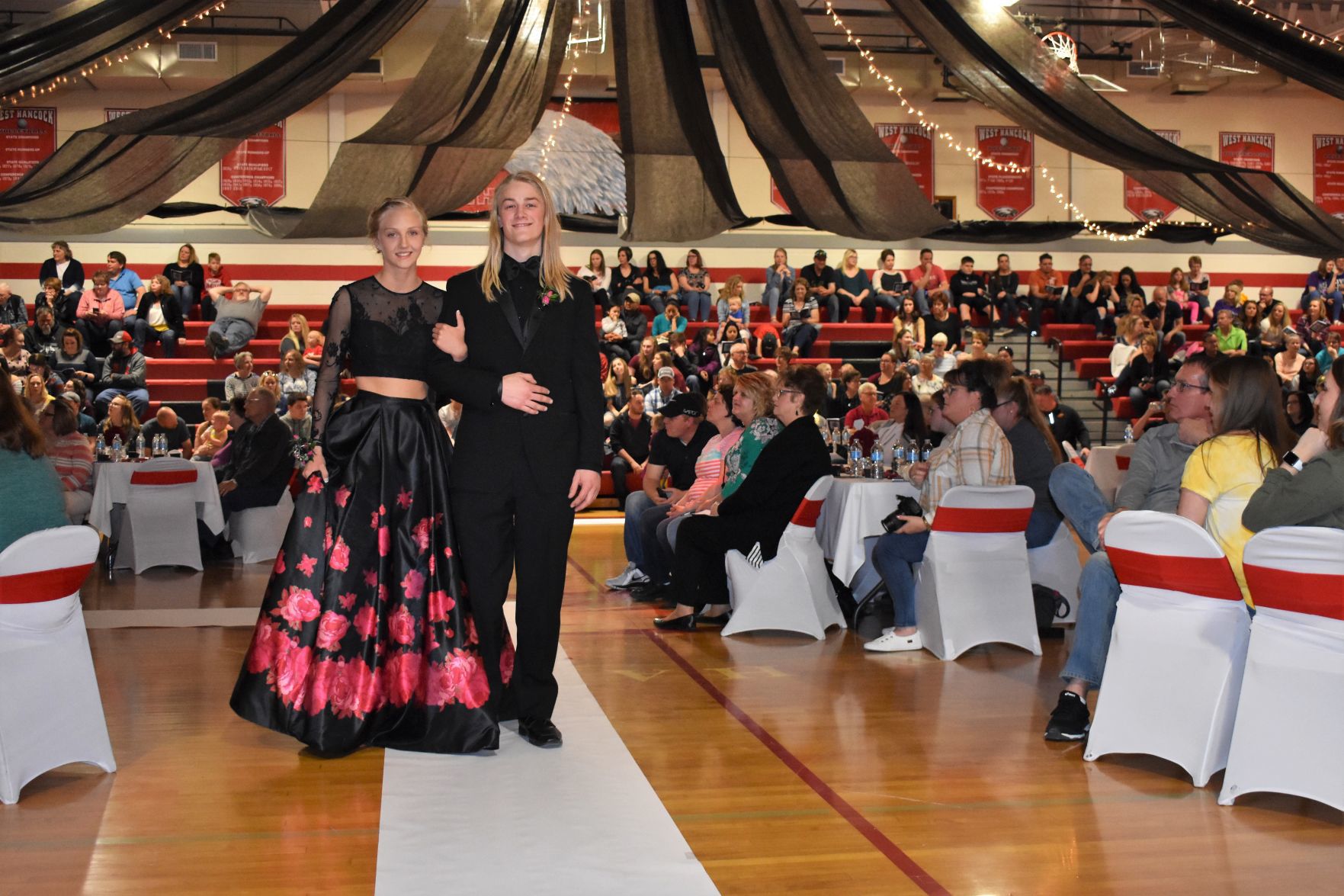 Prom 15